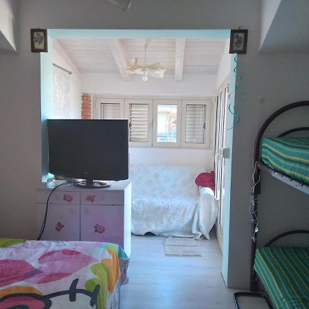 Casa Epiard-Orofino Appartamento Catania Esterno foto