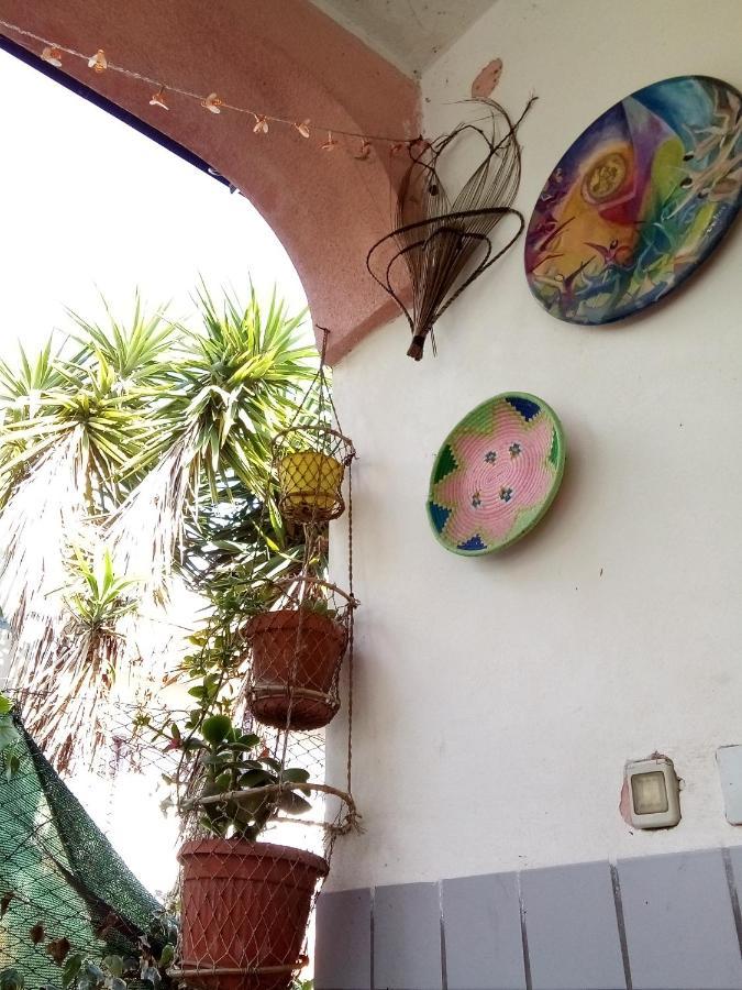 Casa Epiard-Orofino Appartamento Catania Esterno foto
