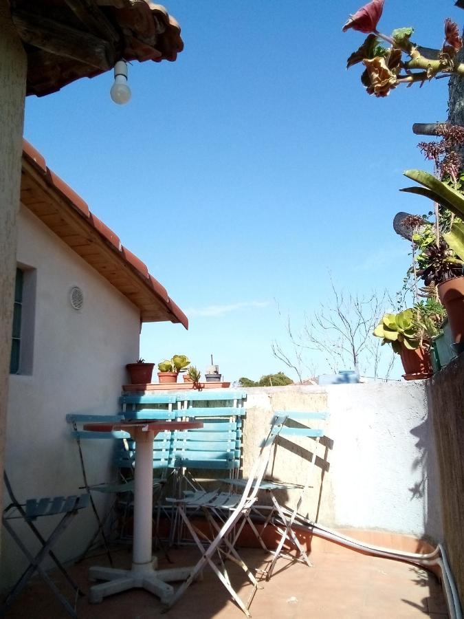 Casa Epiard-Orofino Appartamento Catania Esterno foto