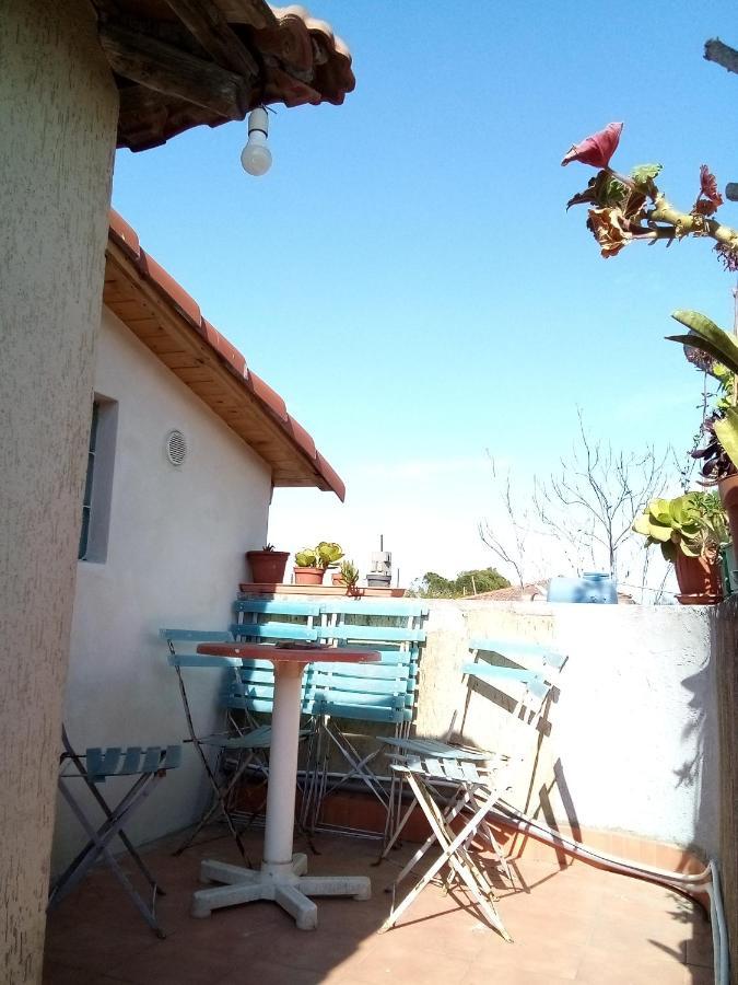 Casa Epiard-Orofino Appartamento Catania Esterno foto