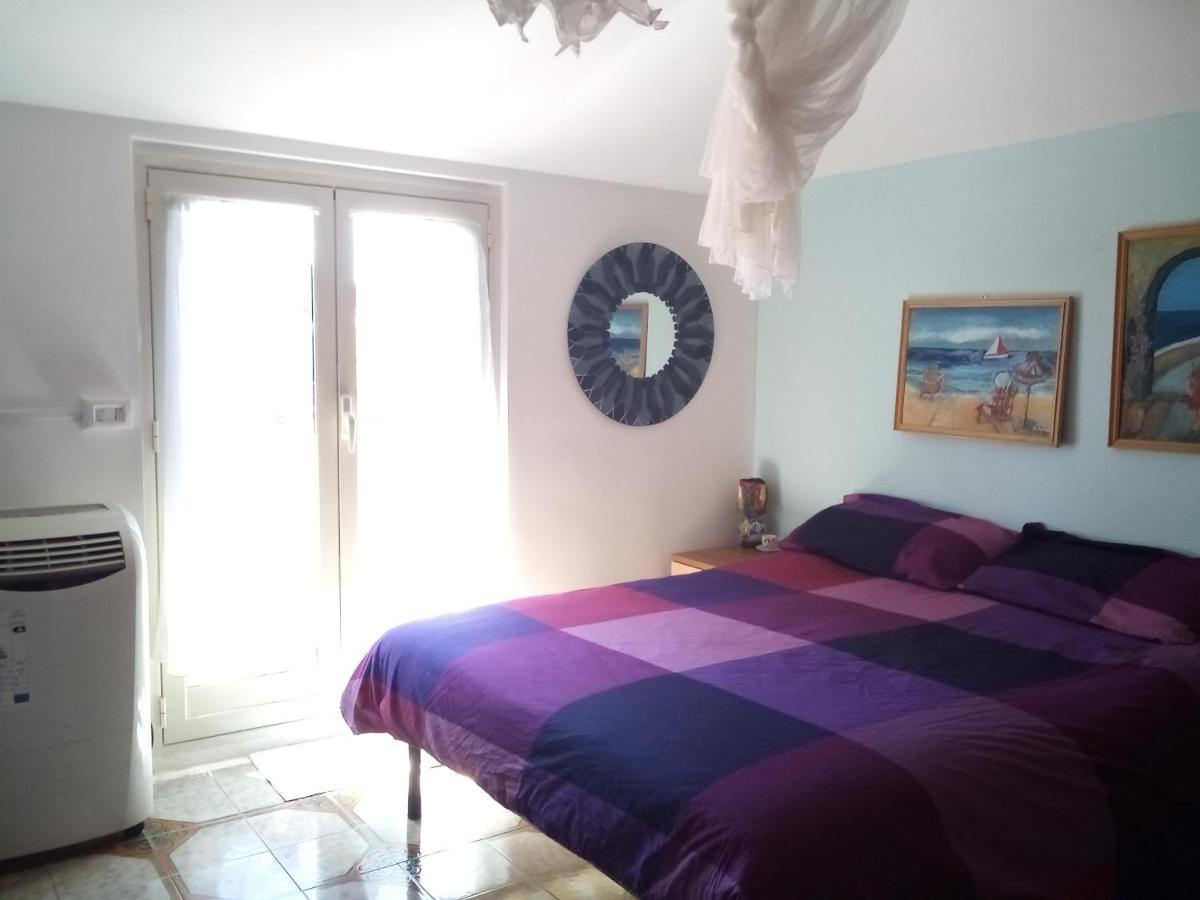 Casa Epiard-Orofino Appartamento Catania Esterno foto
