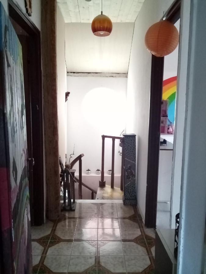 Casa Epiard-Orofino Appartamento Catania Esterno foto