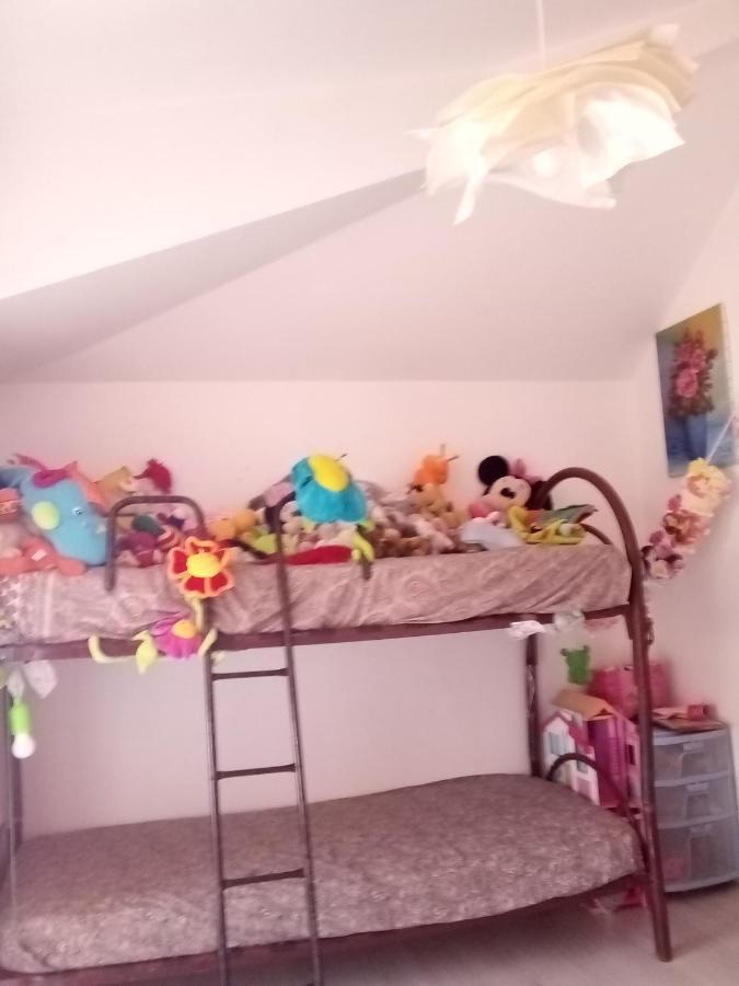 Casa Epiard-Orofino Appartamento Catania Esterno foto