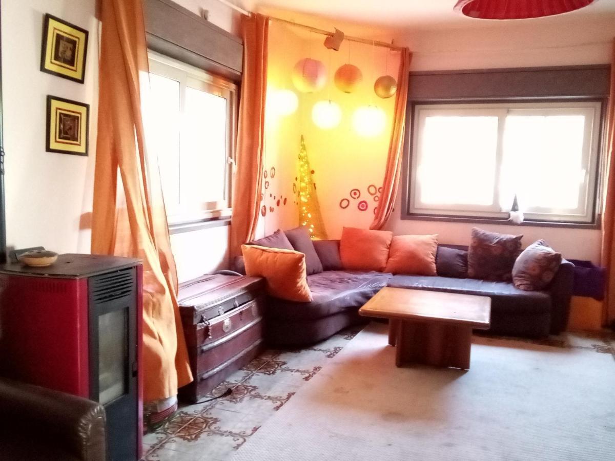Casa Epiard-Orofino Appartamento Catania Esterno foto