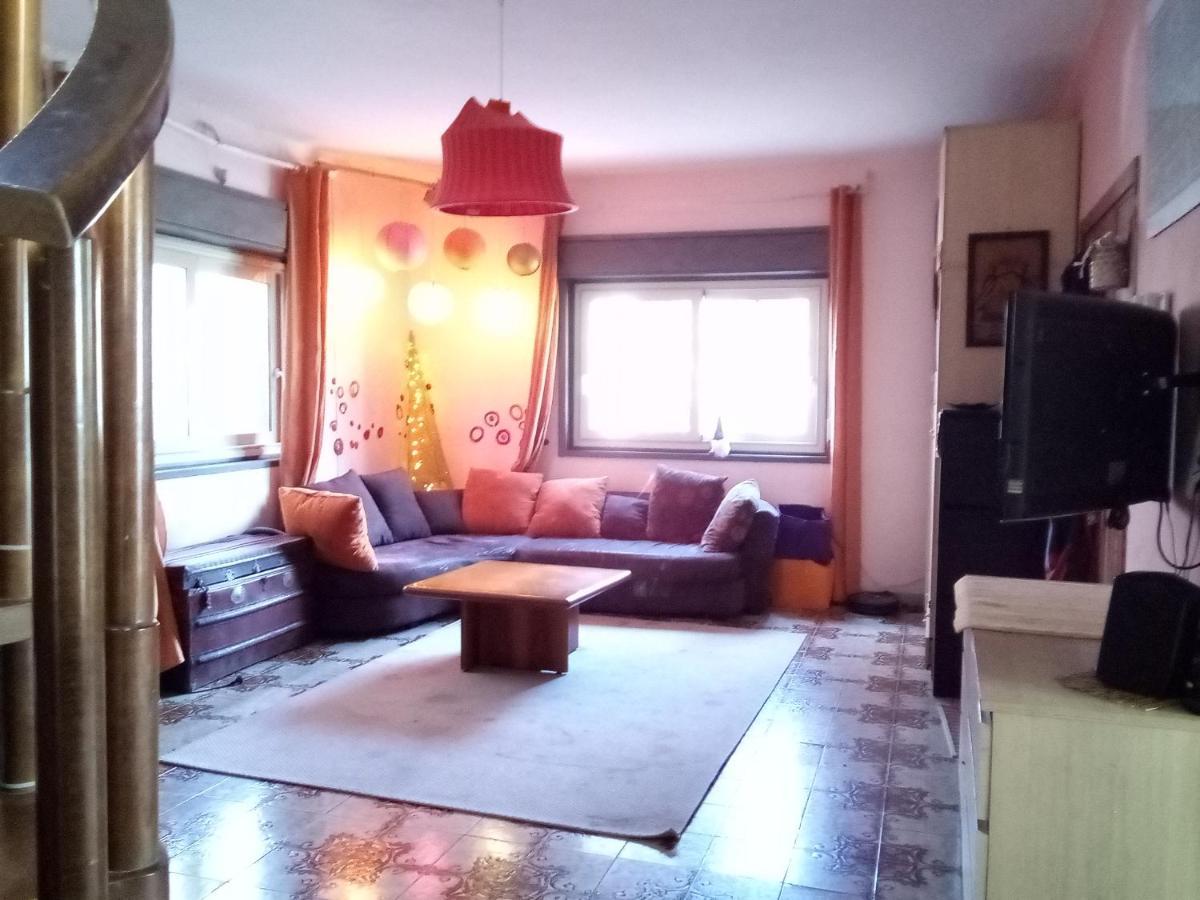 Casa Epiard-Orofino Appartamento Catania Esterno foto