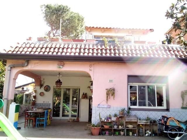 Casa Epiard-Orofino Appartamento Catania Esterno foto