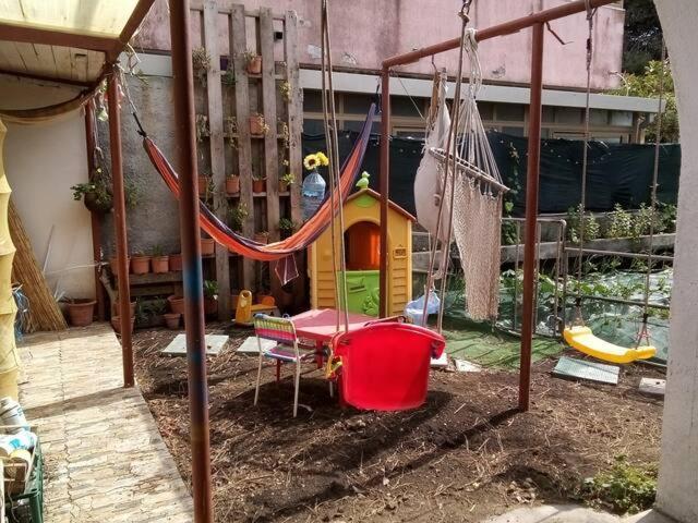 Casa Epiard-Orofino Appartamento Catania Esterno foto