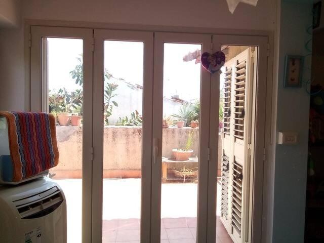 Casa Epiard-Orofino Appartamento Catania Esterno foto